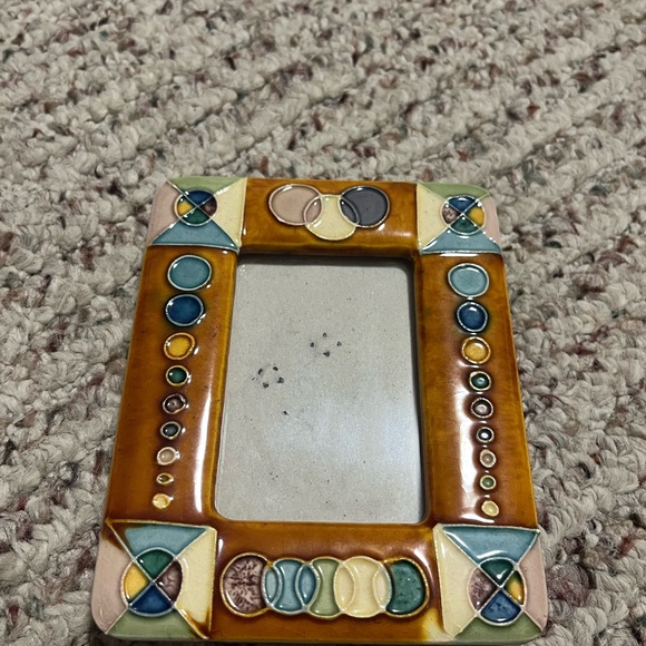 Vintage photo frame - Picture 2 of 3